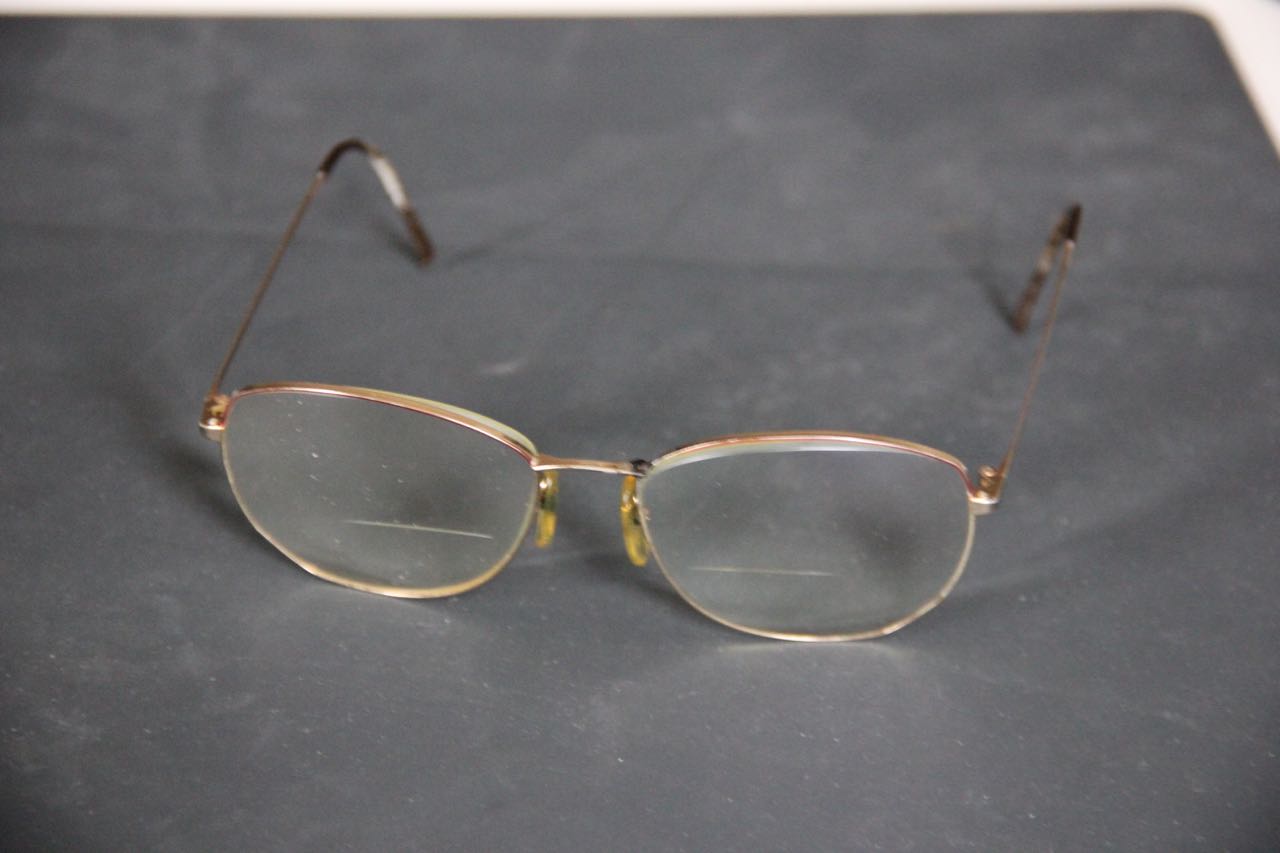 Retrobågar i Pilotstil