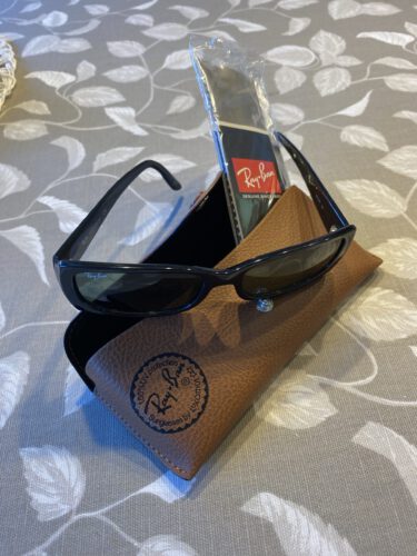 Ray-Ban solglasögon